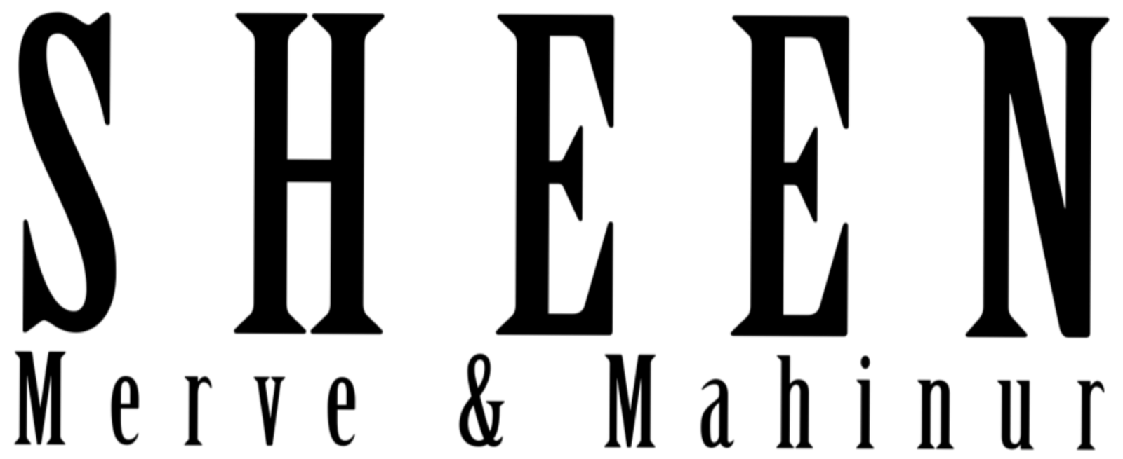 Sheen Bymm Logo