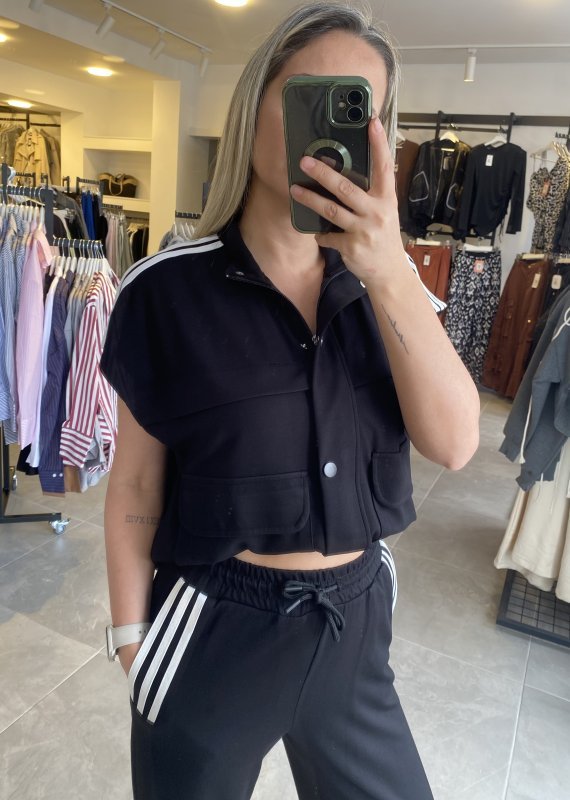 Yelekli Spor Takım