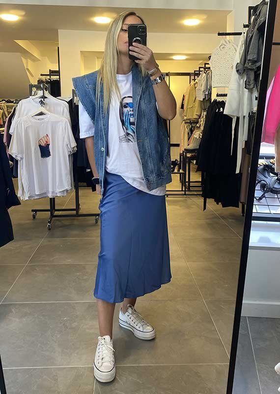 Saten Etek